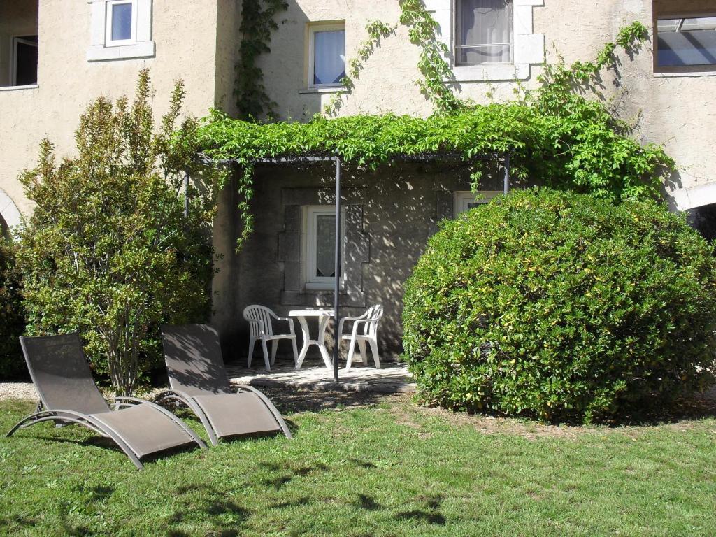 Val Baussenc, The Originals Relais Hotel Maussane les Alpilles Buitenkant foto